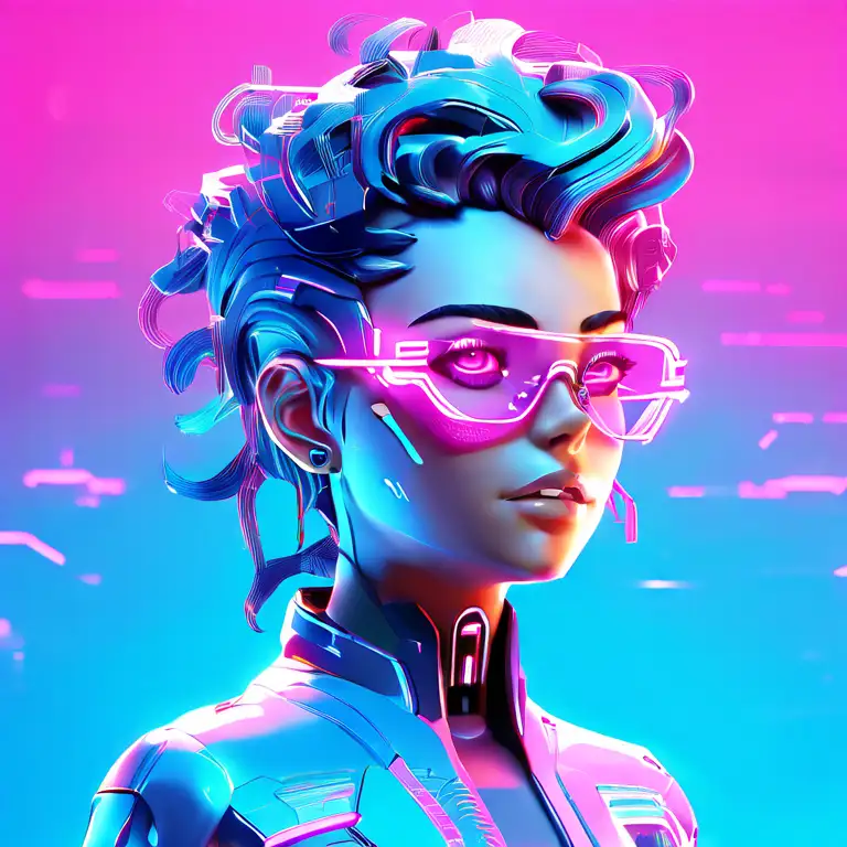 AI Digital Avatar