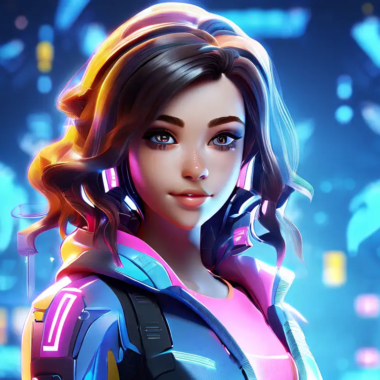 AI Digital Avatar
