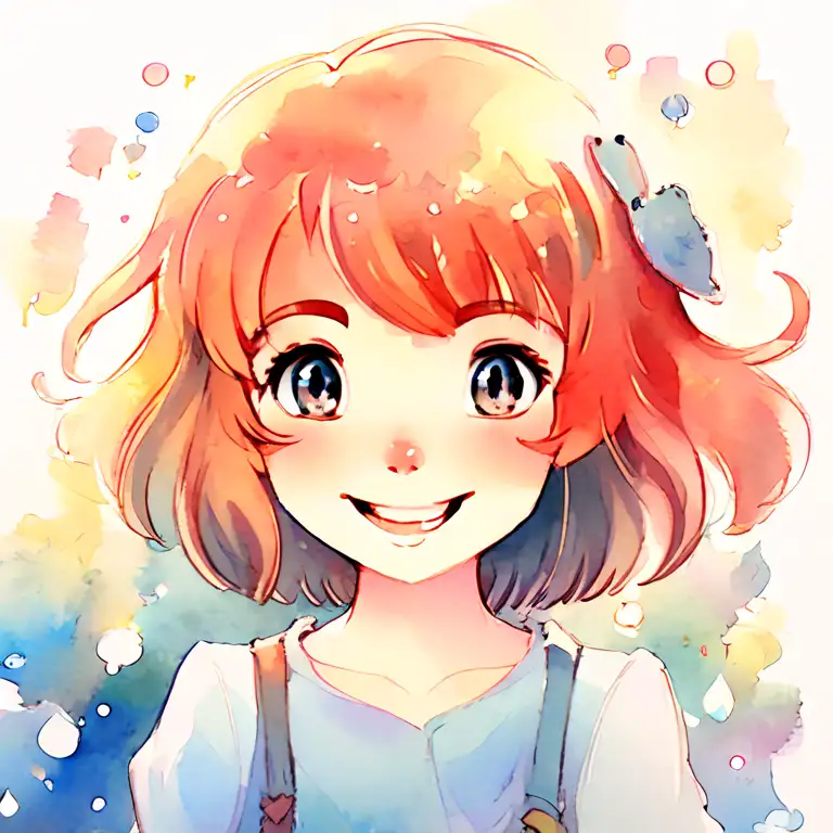 Studio Ghibli Aesthetic