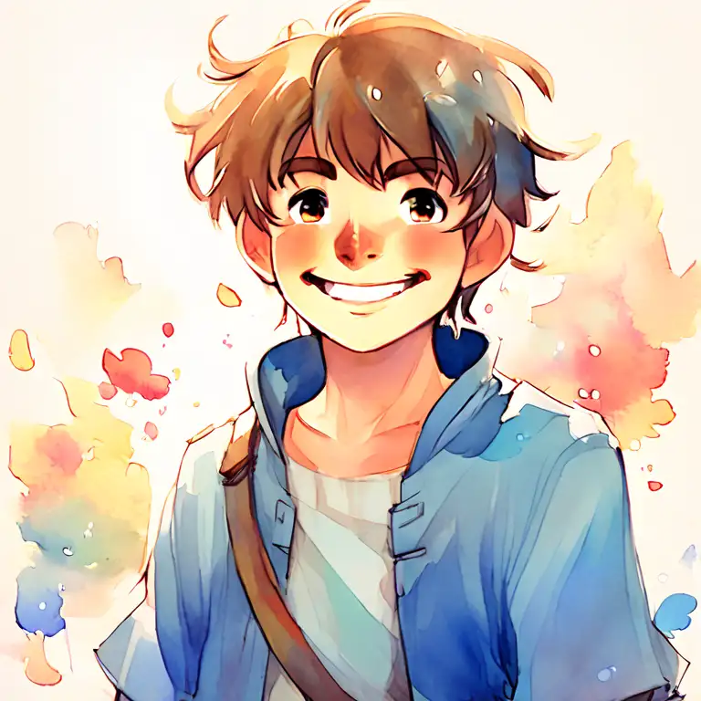 Studio Ghibli Aesthetic