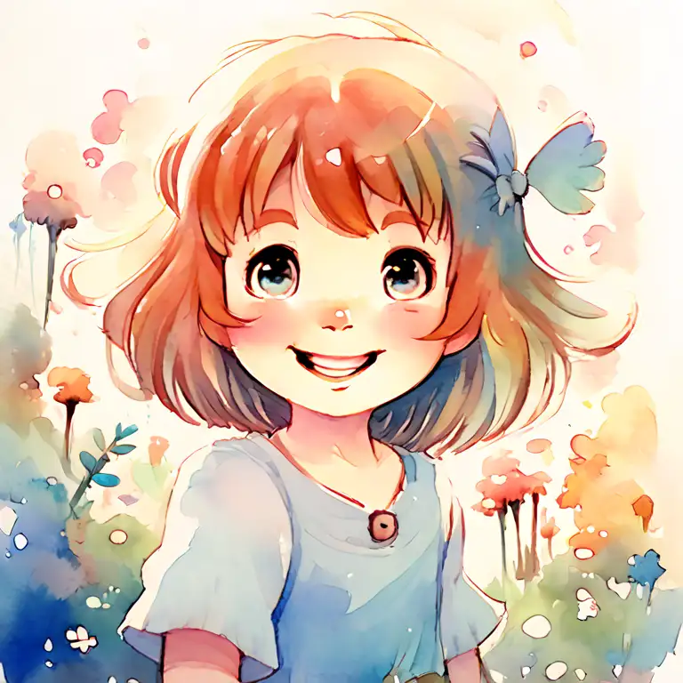 Studio Ghibli Aesthetic