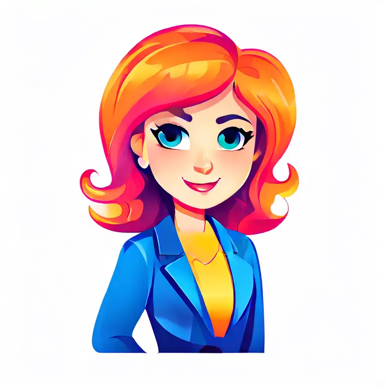 Chibi & Mascot Character