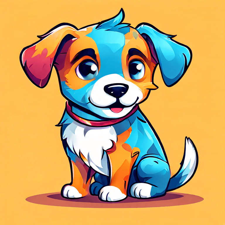 Create small dog breeds 