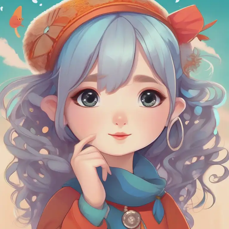 Starlight Oracle Nymph