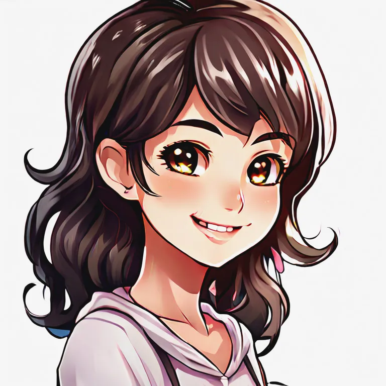 AI Character Art