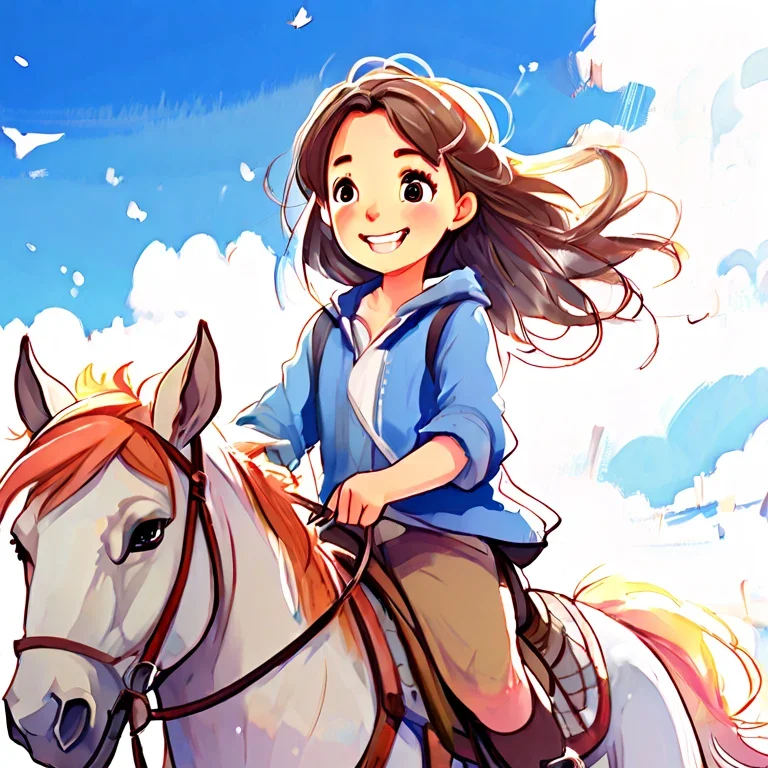 Generated - ghibli Generated - ghibli
