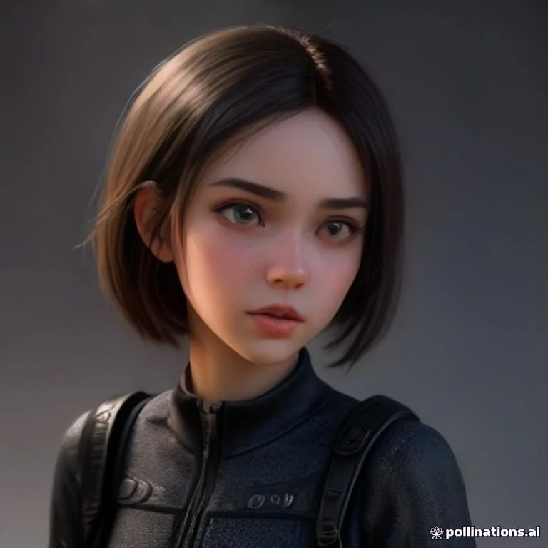 Generate Character Generate Character