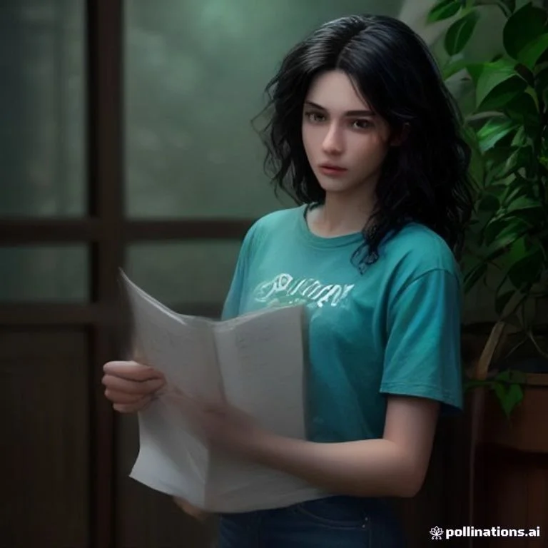 Generate Character Generate Character