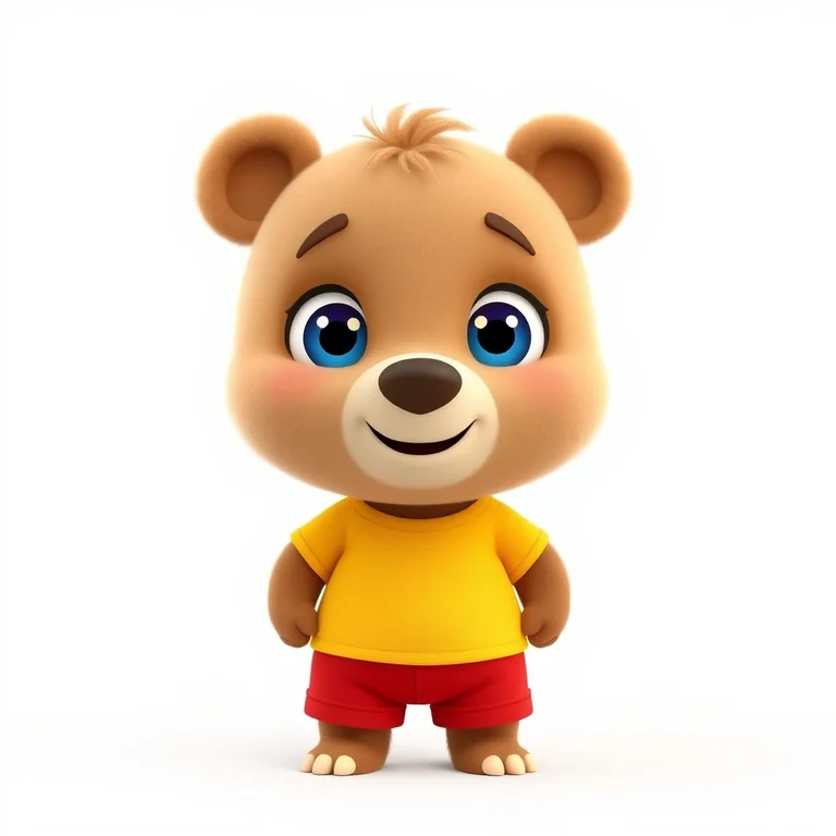 Generate Character Generate Character