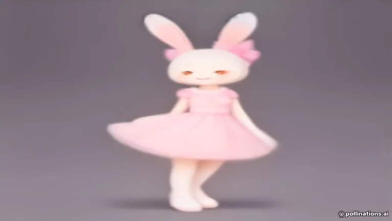 Generate Character Generate Character