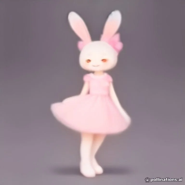 Generate Character Generate Character