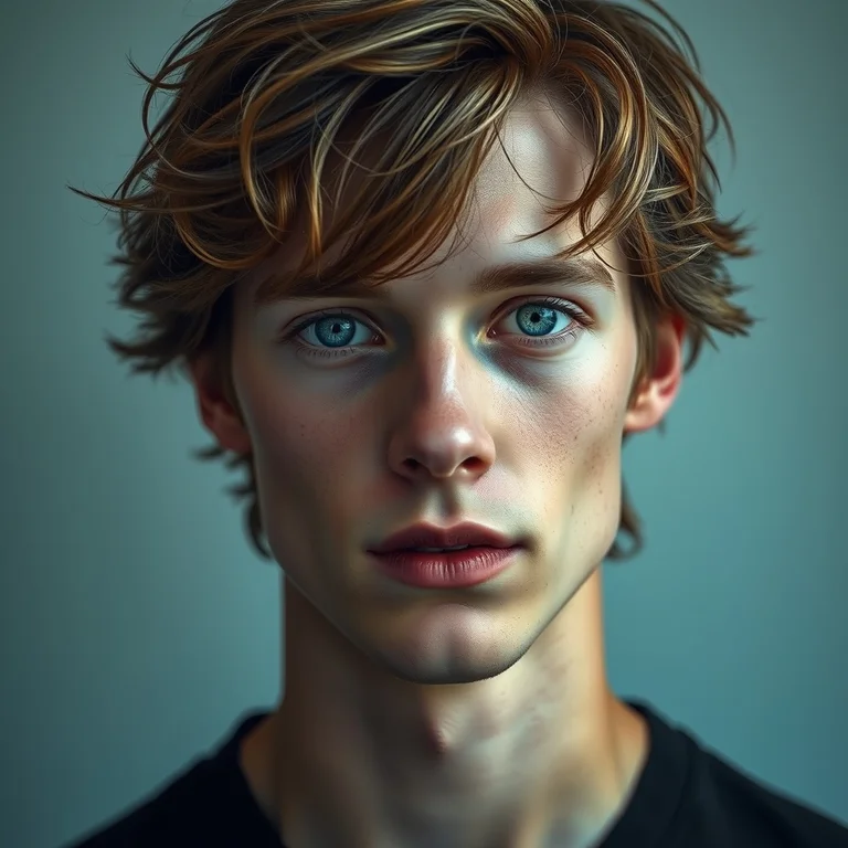 Generated - realistic