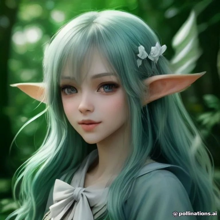 Generated - manga