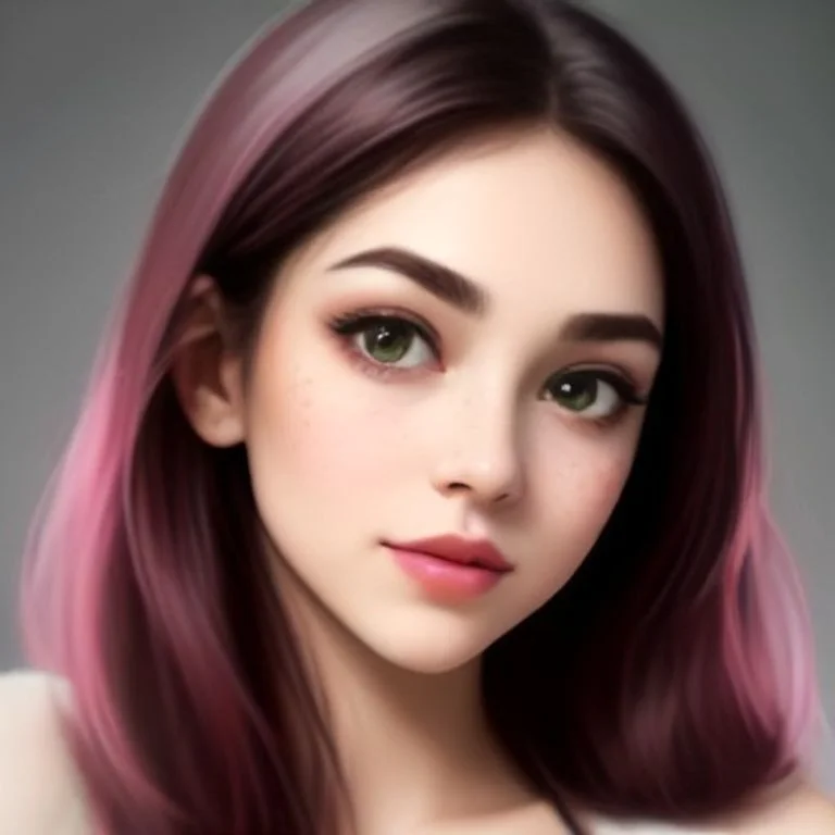 Generated - realistic