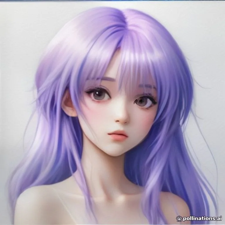 Generated - anime_cartoon