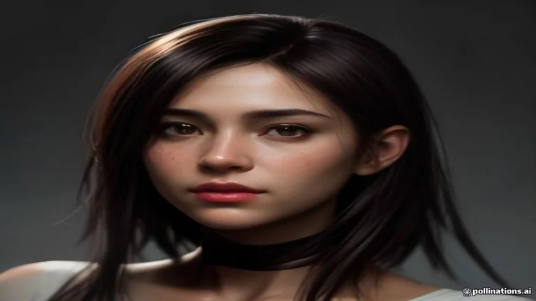 Generated - realistic