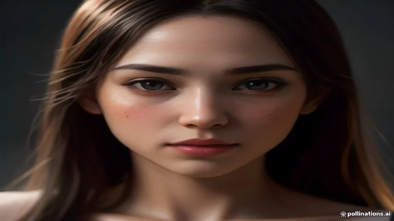 Generated - realistic