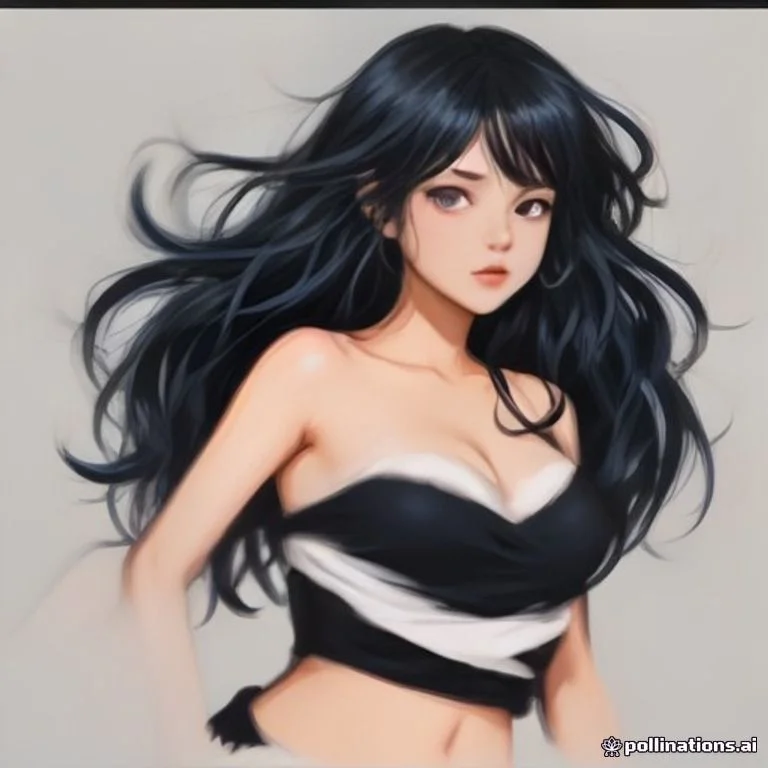 Generated - manga