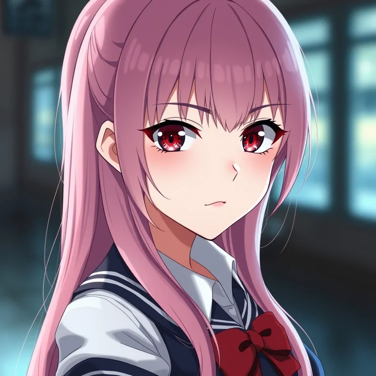 Generated - anime_realistic