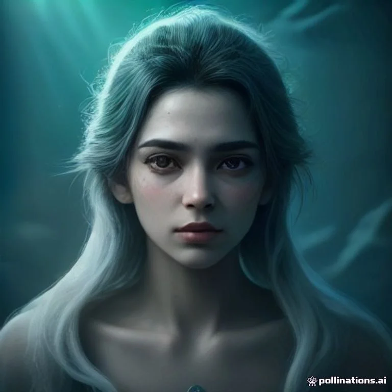 Generated - realistic
