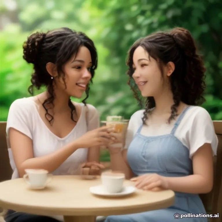 Generated - anime_realistic