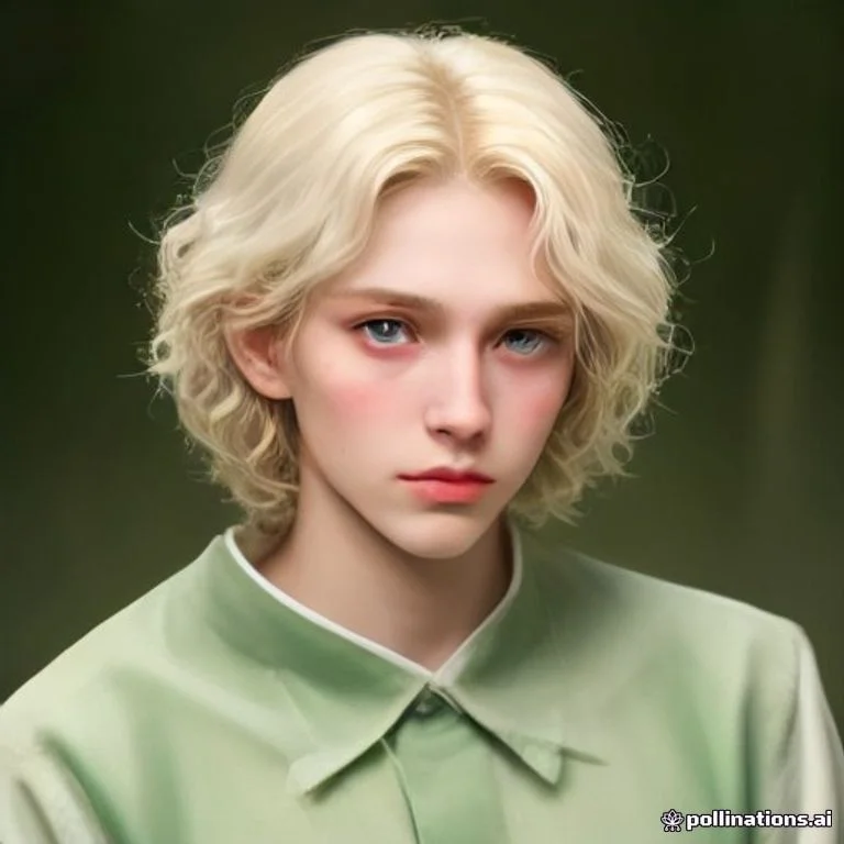 Generated - anime_cartoon