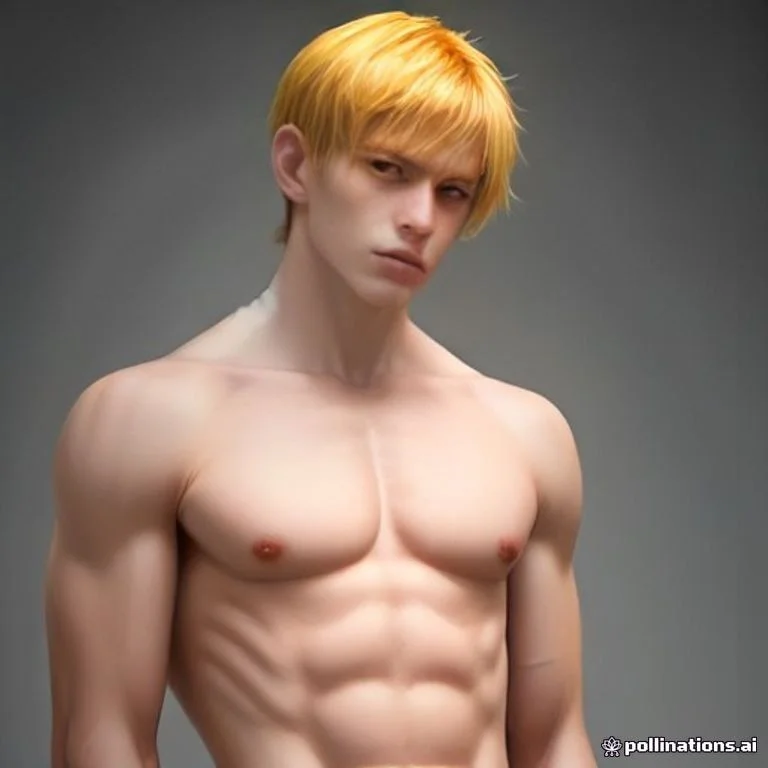 Generated - anime_cartoon