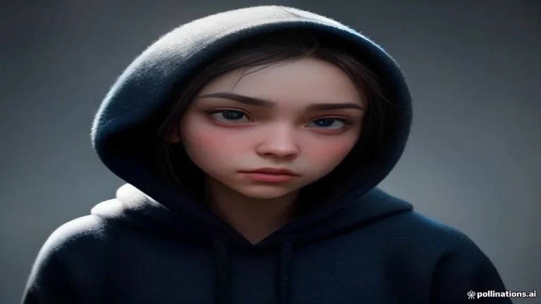 Generated - pixar
