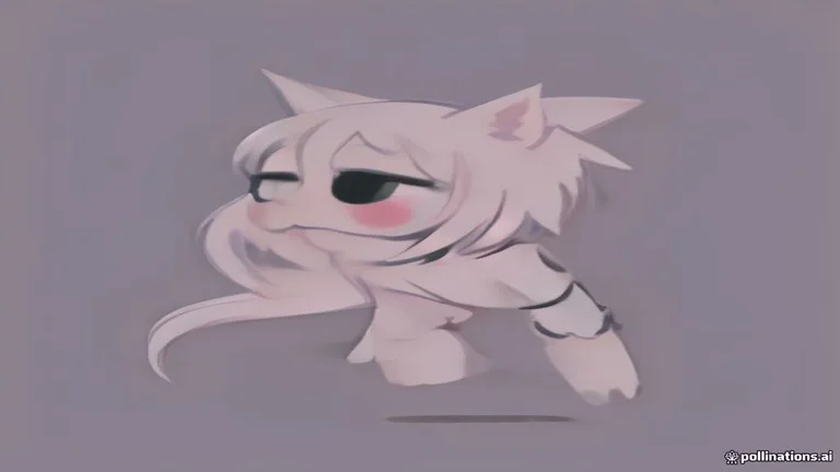 Generated - anime_cartoon