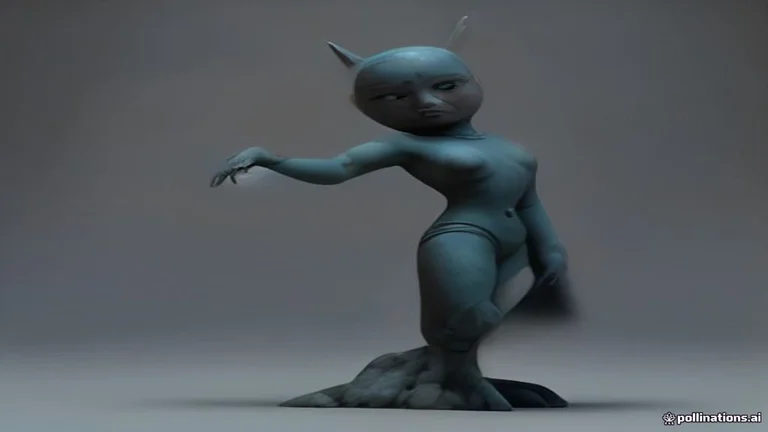 Generated - pixar