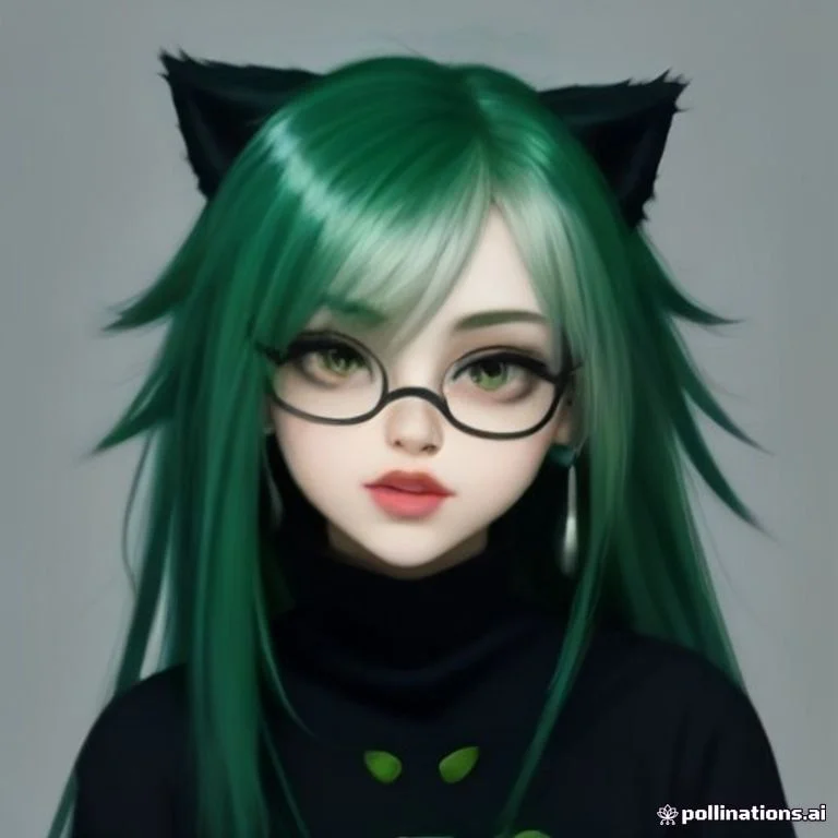 Generated - anime_cartoon