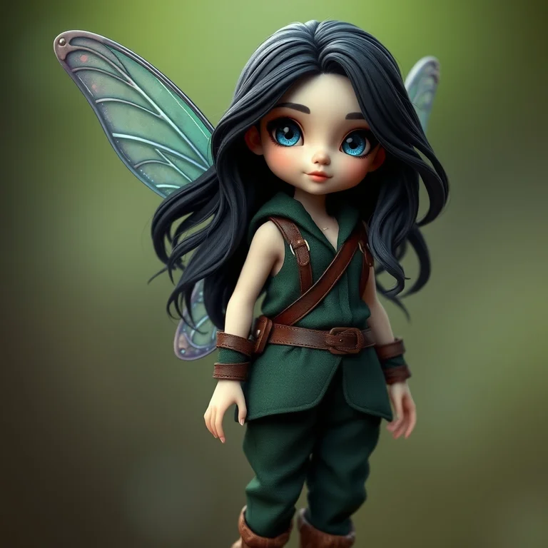 Generated - ai_avatar