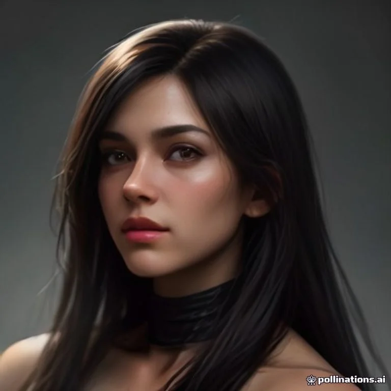 Generated - realistic