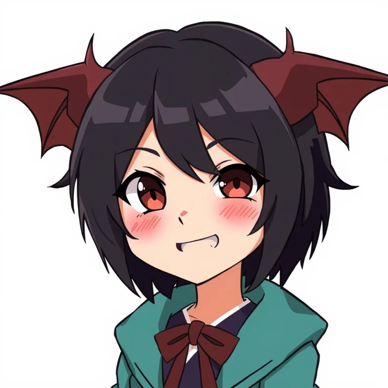 Generated - anime_cartoon Generated - anime_cartoon