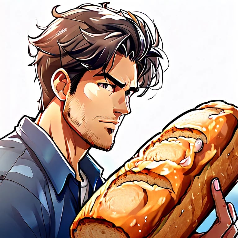 Generated - anime_realistic Generated - anime_realistic