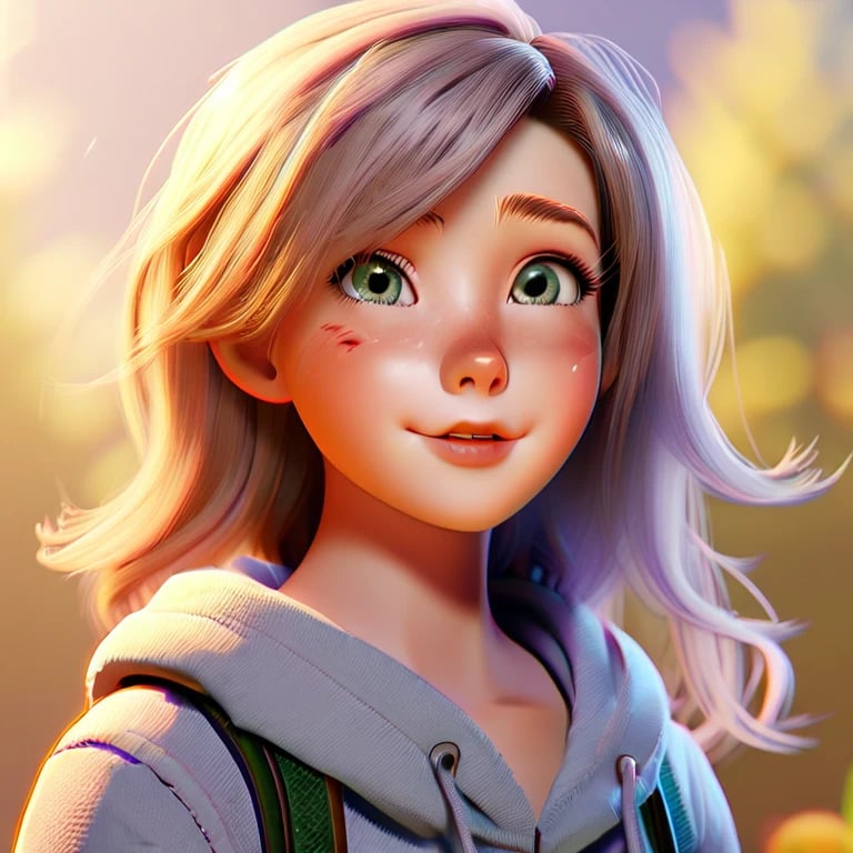 Transformed - anime_realistic