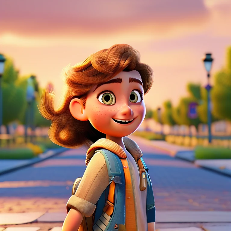 Transformed - pixar