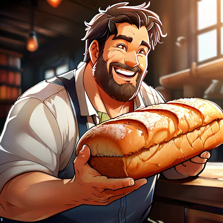 Generated - anime_realistic Generated - anime_realistic