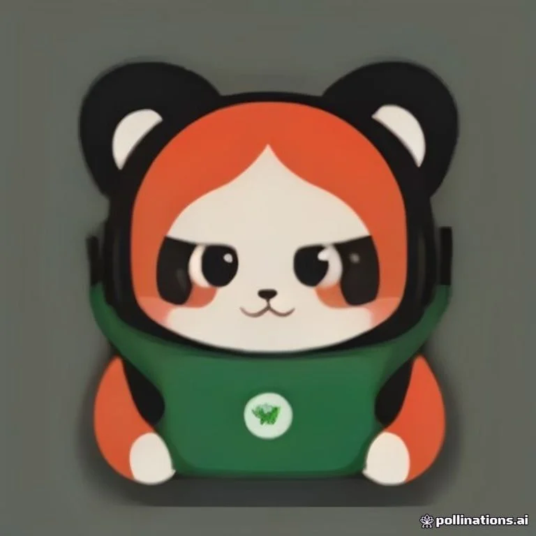 Generated - anime_cartoon Generated - anime_cartoon