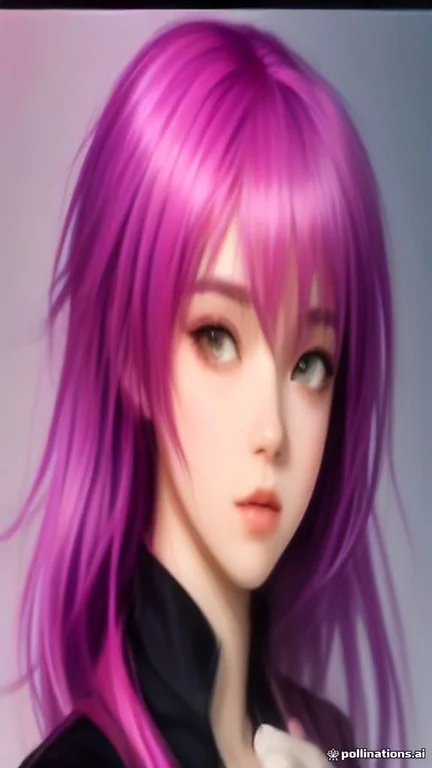 Generated - manga
