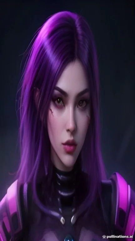 Generated - ai_avatar