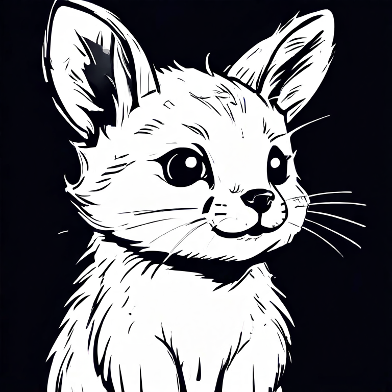 Line Art