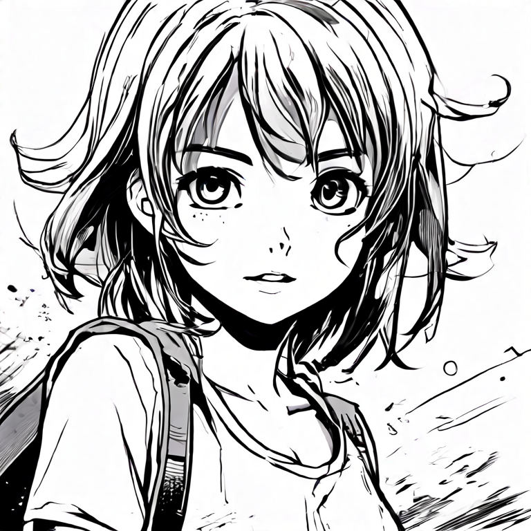 Manga